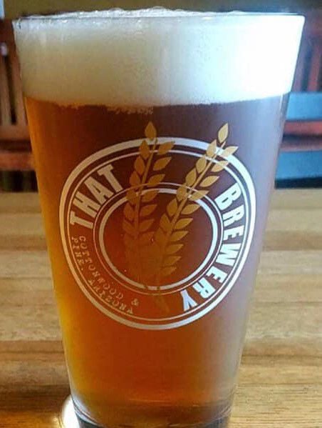 That Brewery